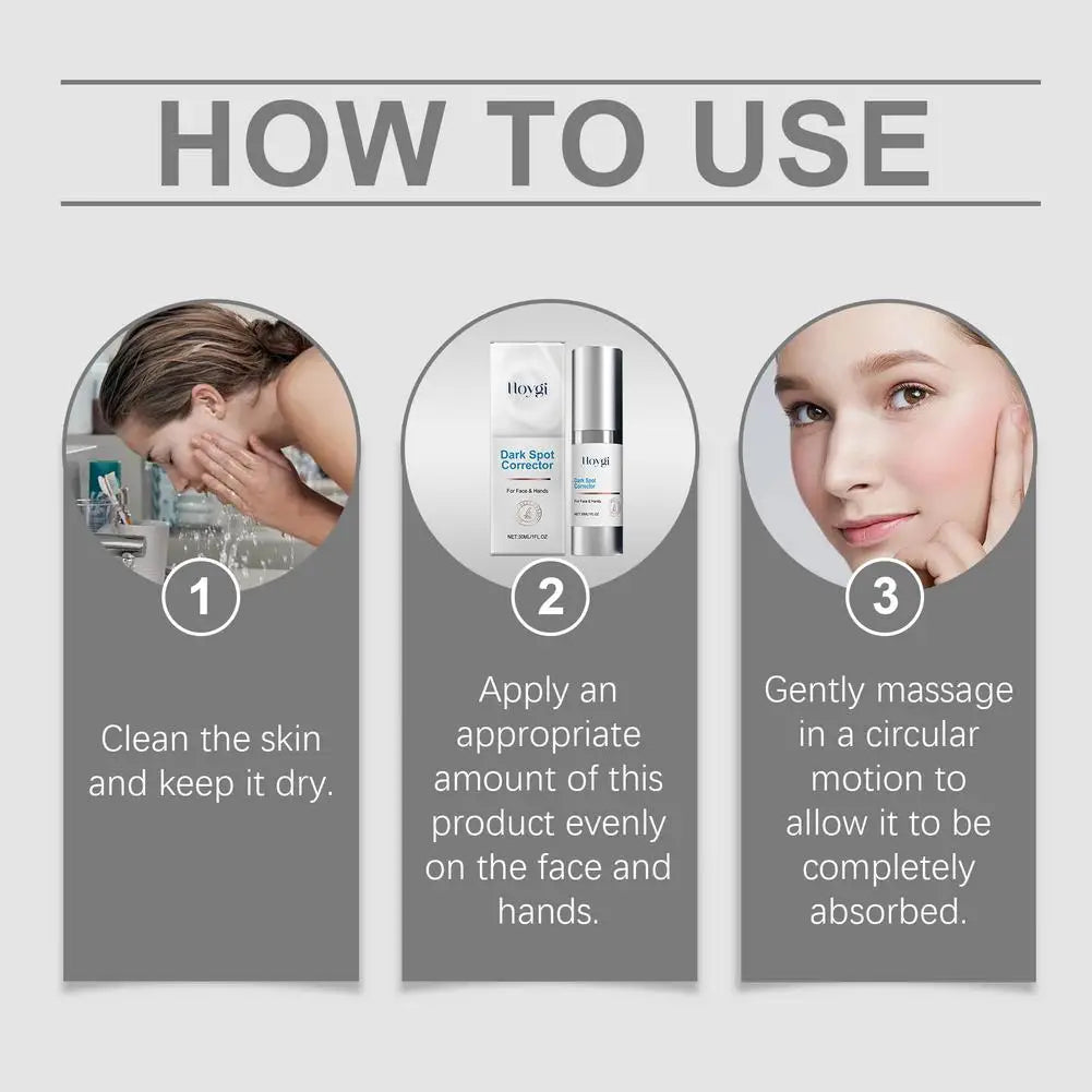 30ml Dark Spot Corrector