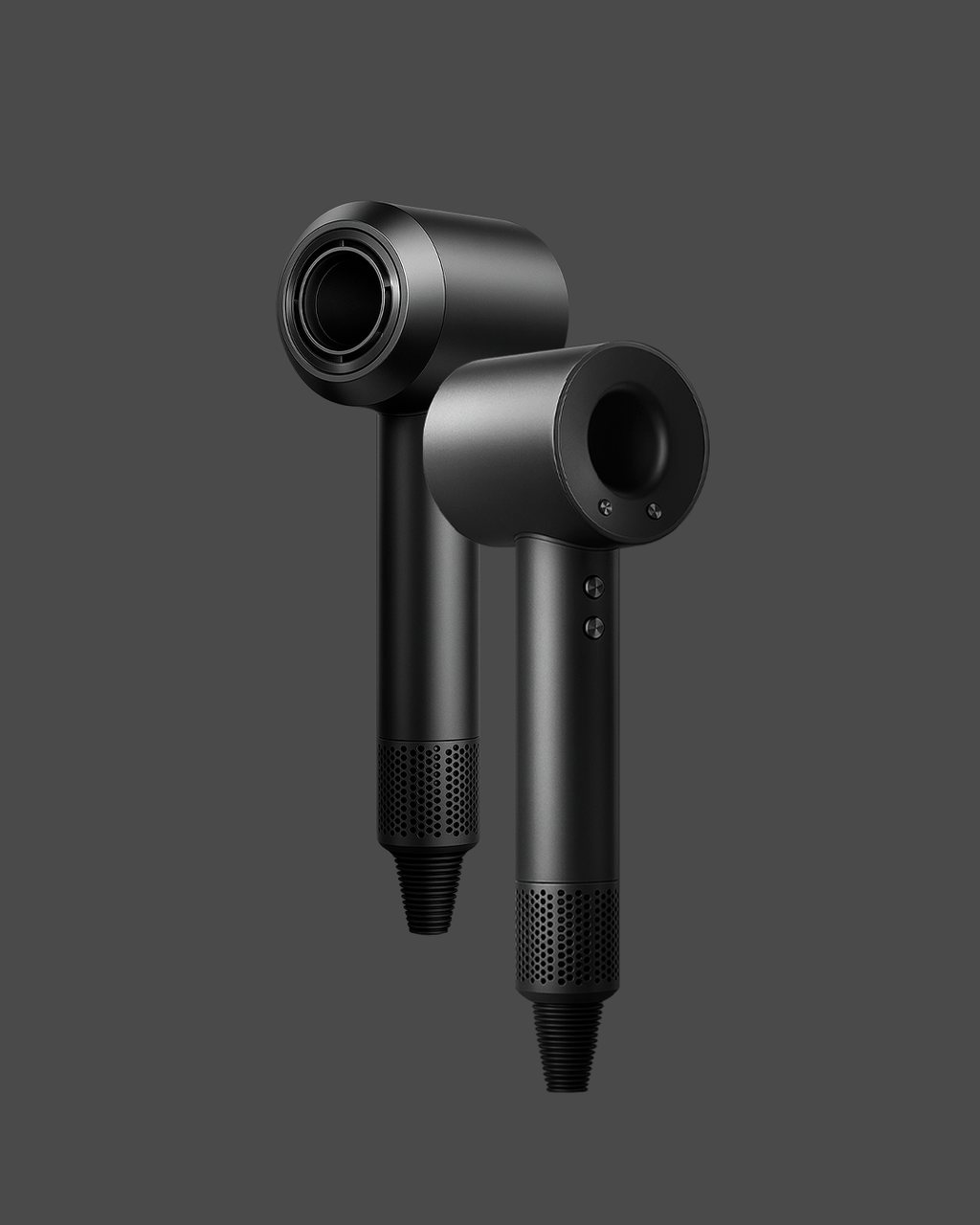 5 in 1 Professional Hair Dryer