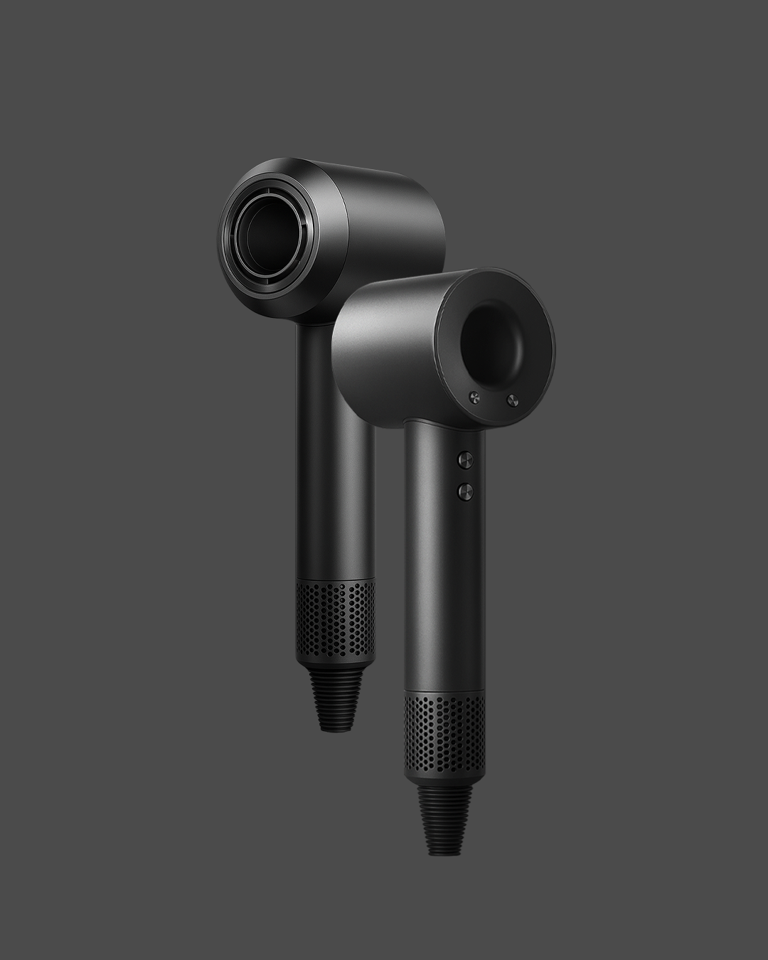 5 in 1 Professional Hair Dryer