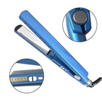Nano Titanium Hair Curling