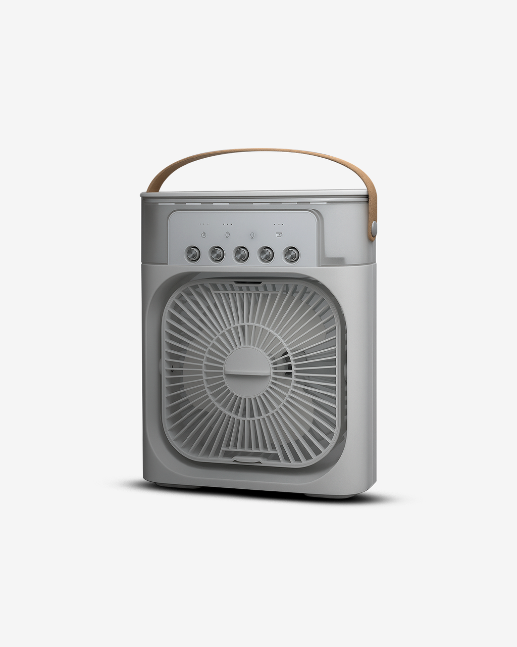 Household Air Conditioner