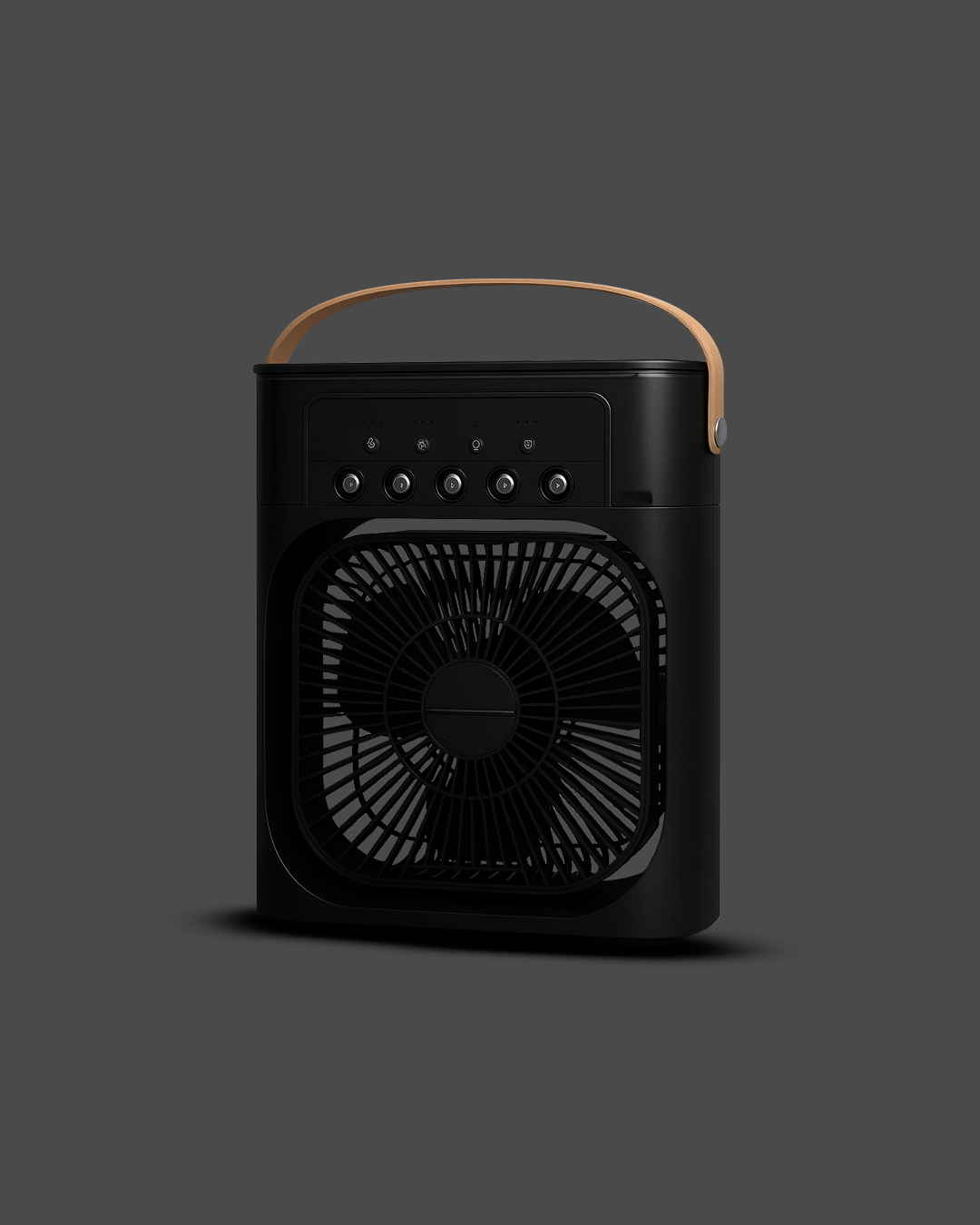 Household Air Conditioner