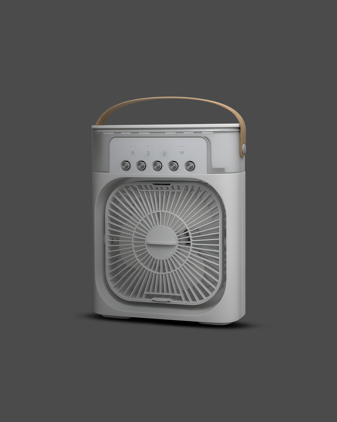 Household Air Conditioner