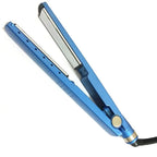 Nano Titanium Hair Curling