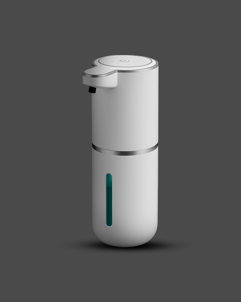 Automatic Soap Dispenser