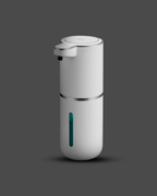 Automatic Soap Dispenser