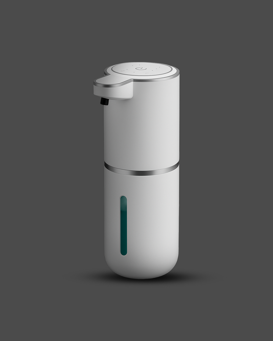Automatic Soap Dispenser