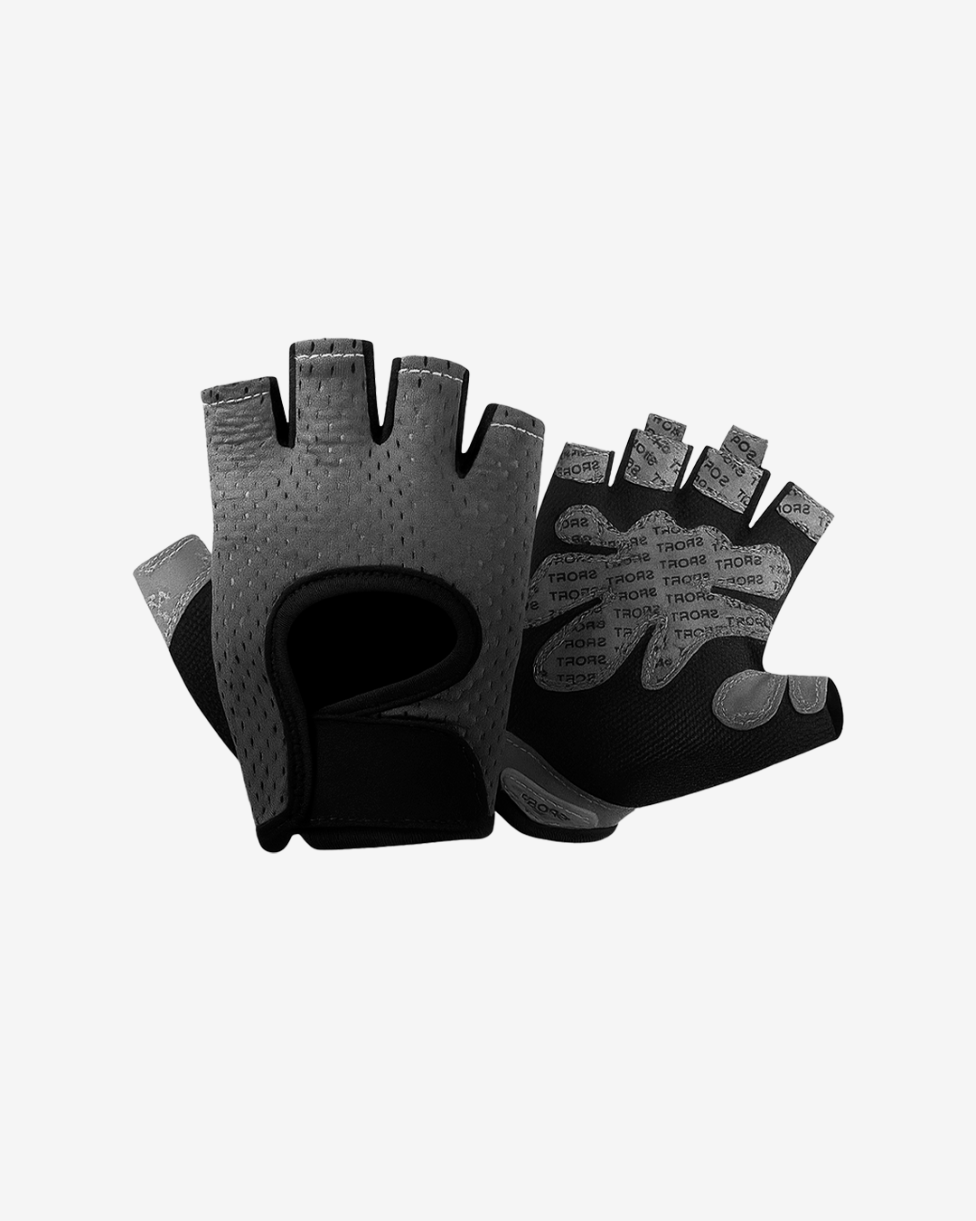 Breathable Workout Gloves