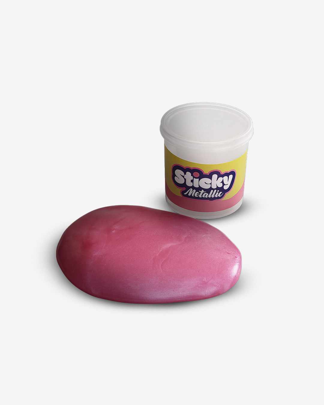 Colorful Slime Kit