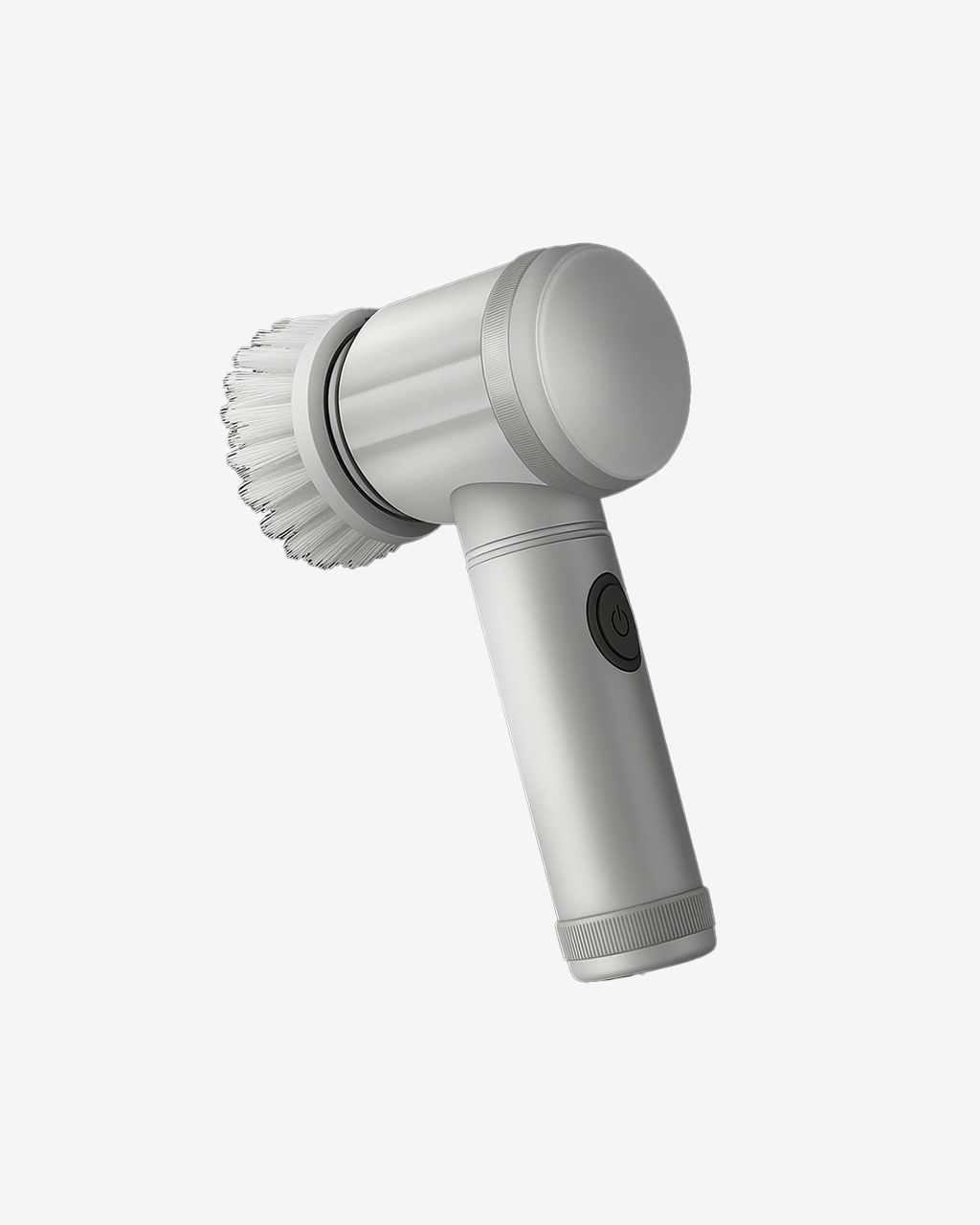 Cordless Electric Spin Scrubber