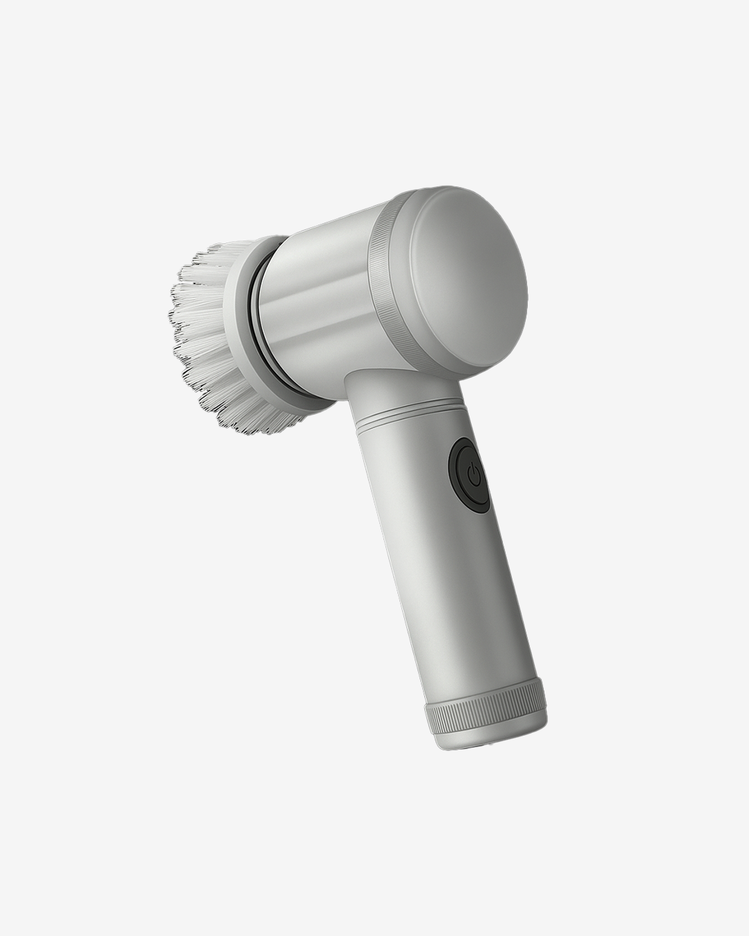 Cordless Electric Spin Scrubber