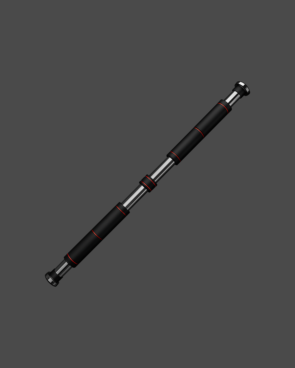 Doorway Pull-Up Bar