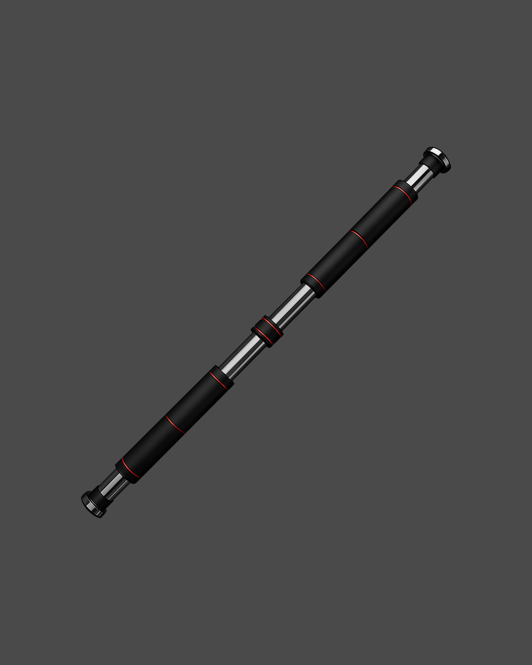 Doorway Pull-Up Bar
