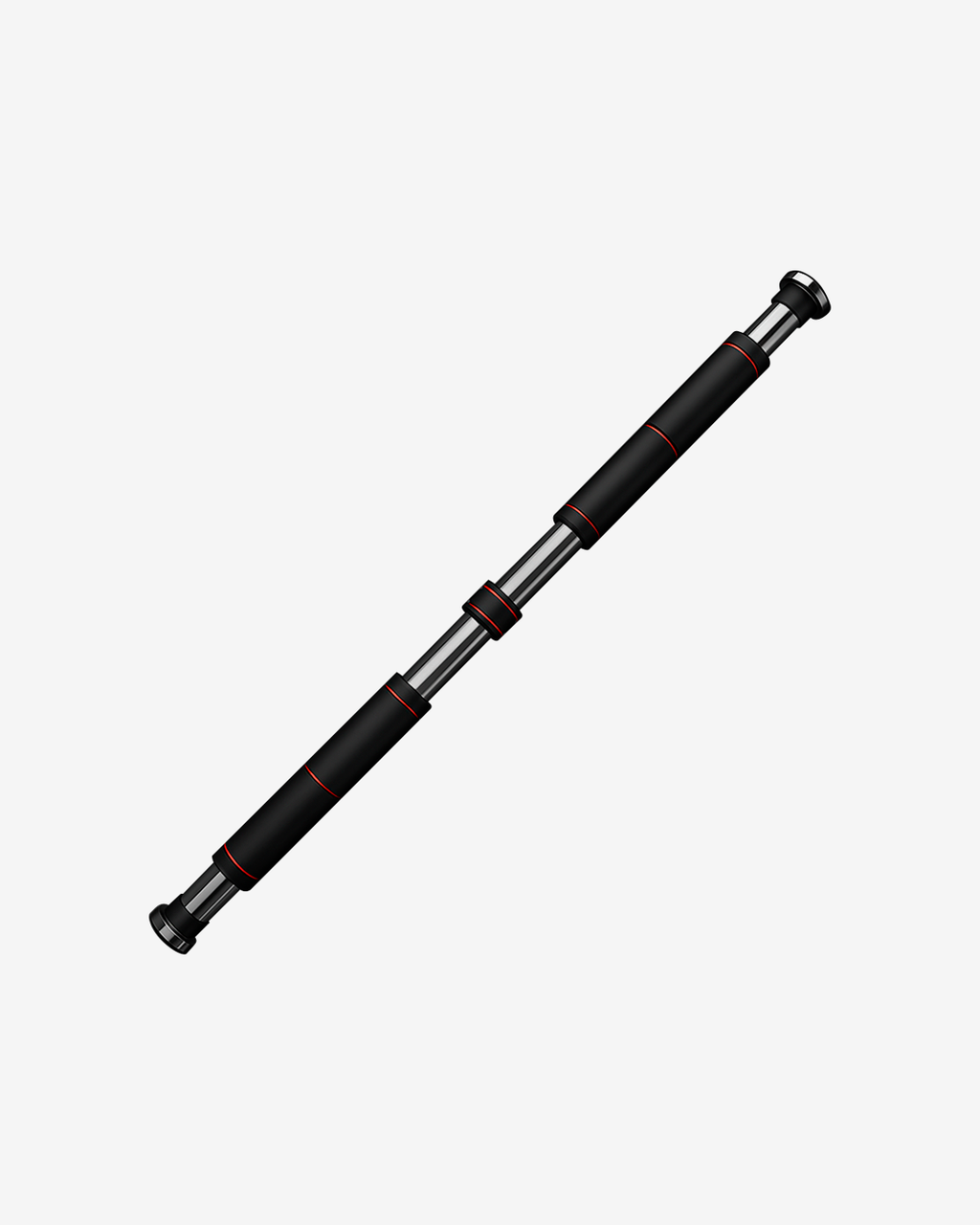 Doorway Pull-Up Bar