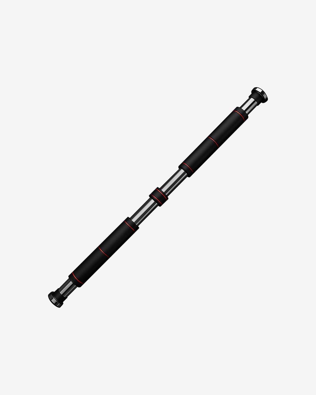 Doorway Pull-Up Bar
