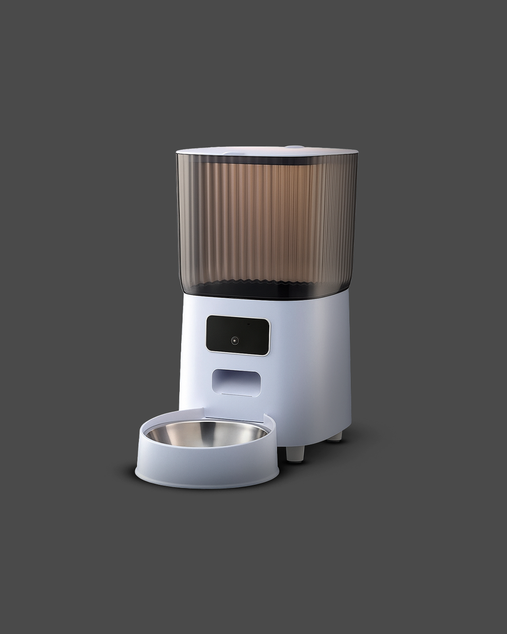 Double Bowls Smart Automatic