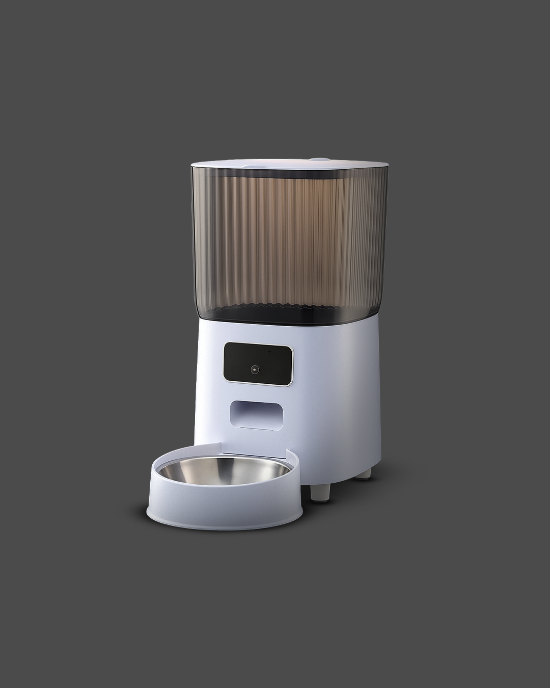 Double Bowls Smart Automatic