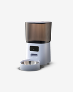 Double Bowls Smart Automatic