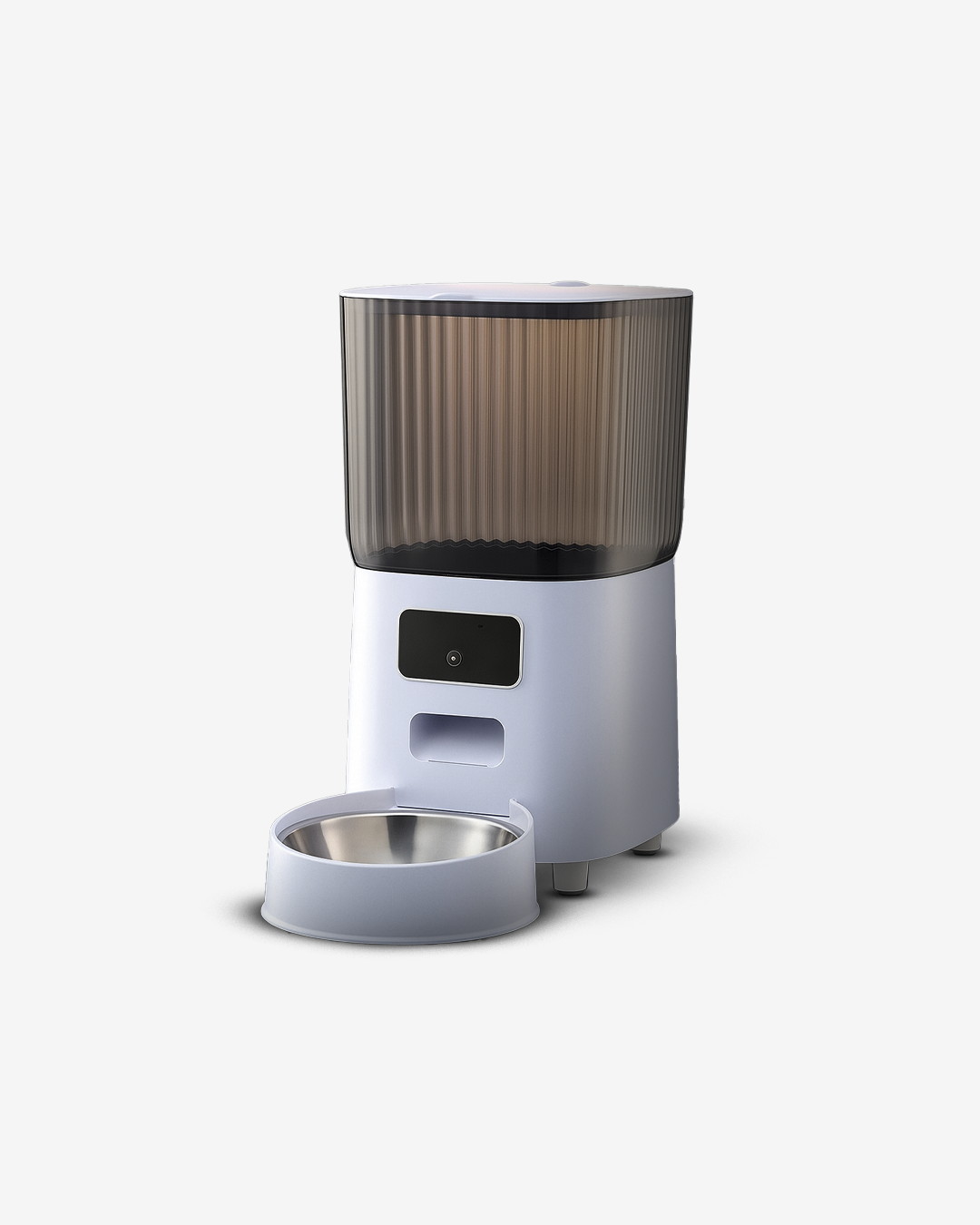 Double Bowls Smart Automatic