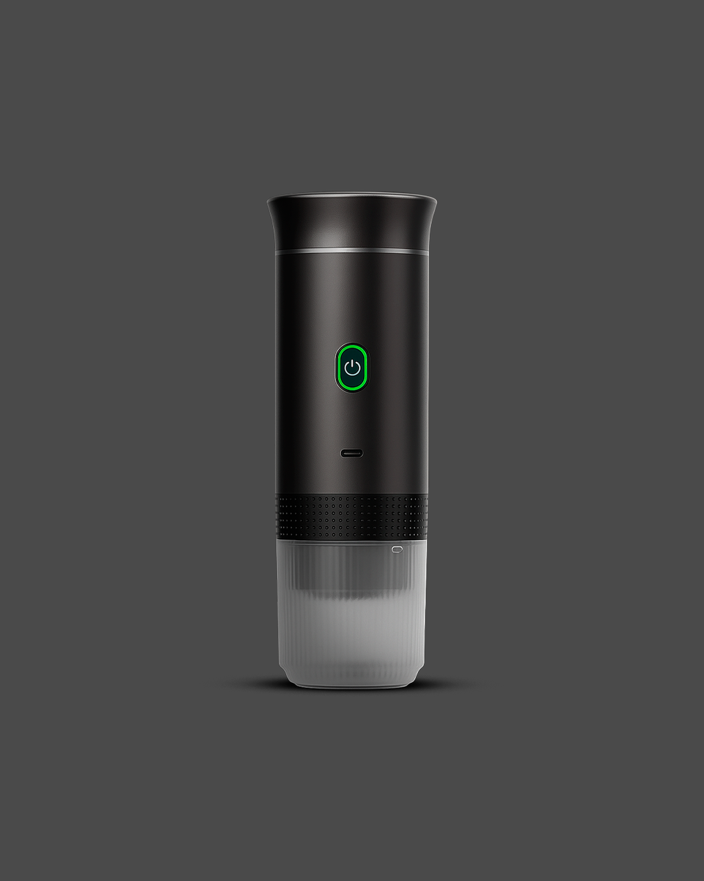 Electric Portable Espresso Coffee