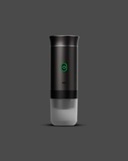 Electric Portable Espresso Coffee