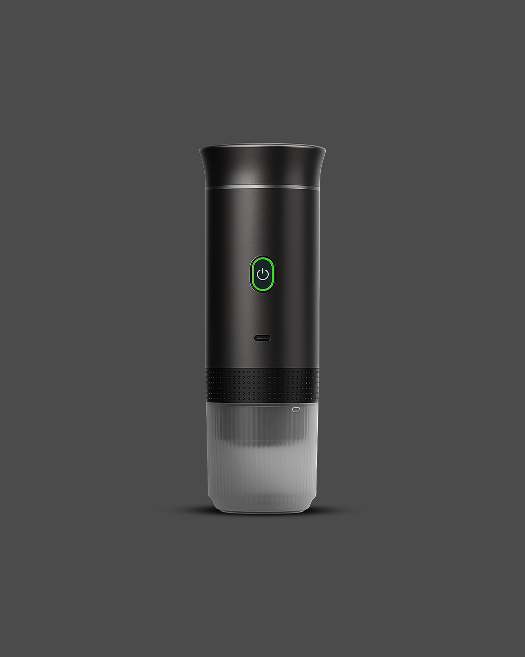 Electric Portable Espresso Coffee