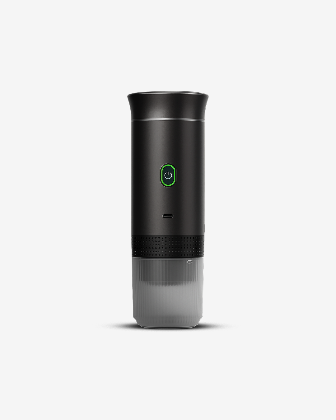 Electric Portable Espresso Coffee