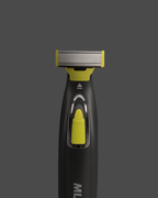 Electric Shaver for Men and Women Portable