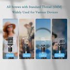 LED Selfie Ring Lamp