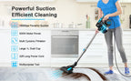 Corded Vacuum Cleaner
