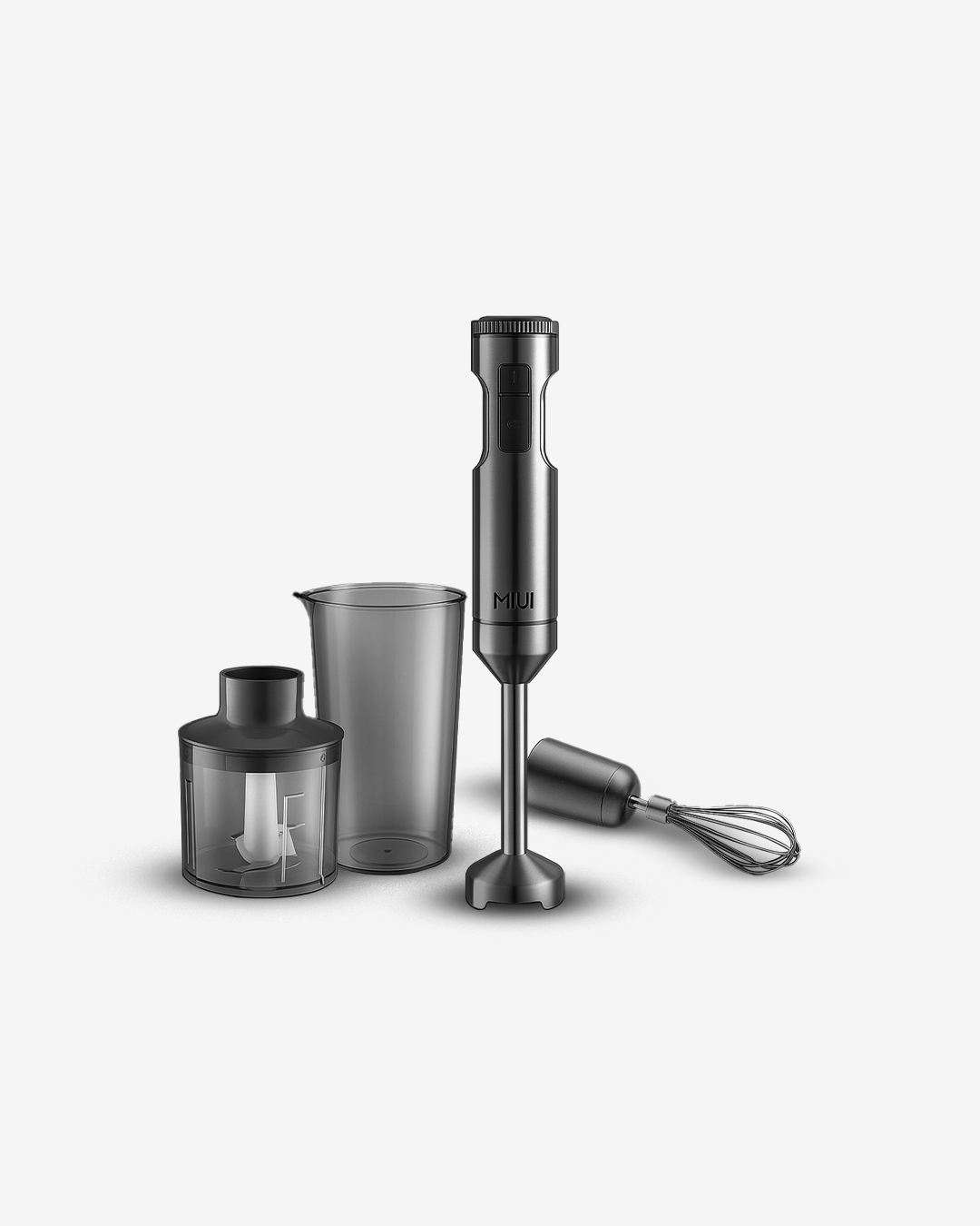 Hand Immersion Blender