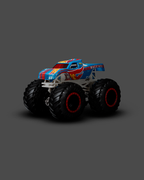Hot Wheels Monster Trucks