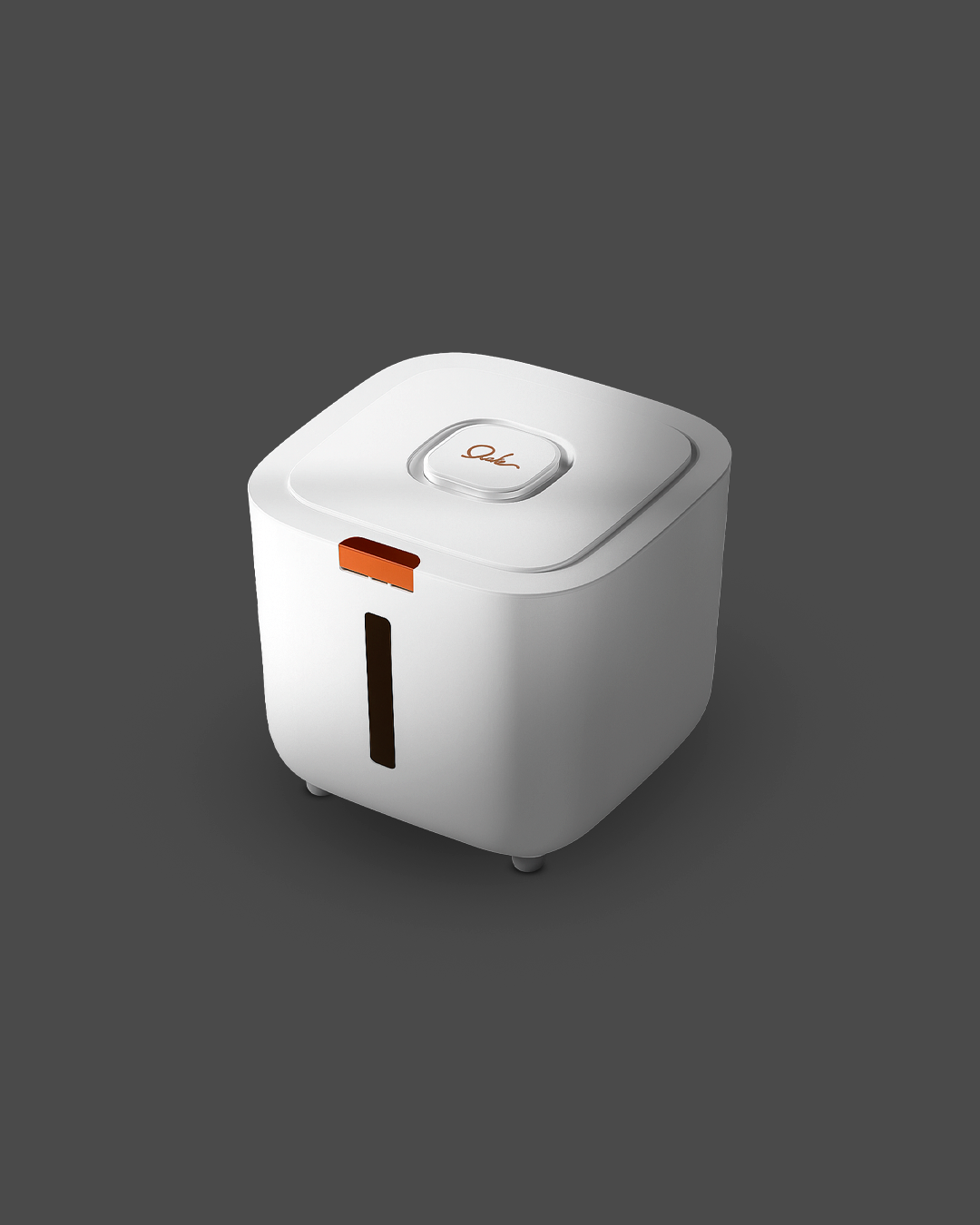 Insect Proof Moisture Proof Rice Box