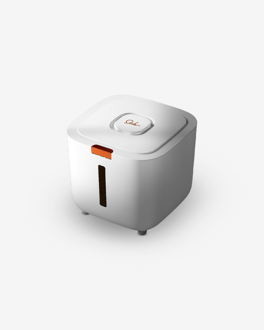 Insect Proof Moisture Proof Rice Box