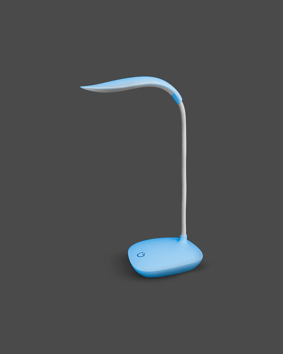 LED Desktop Desk Lamp USB