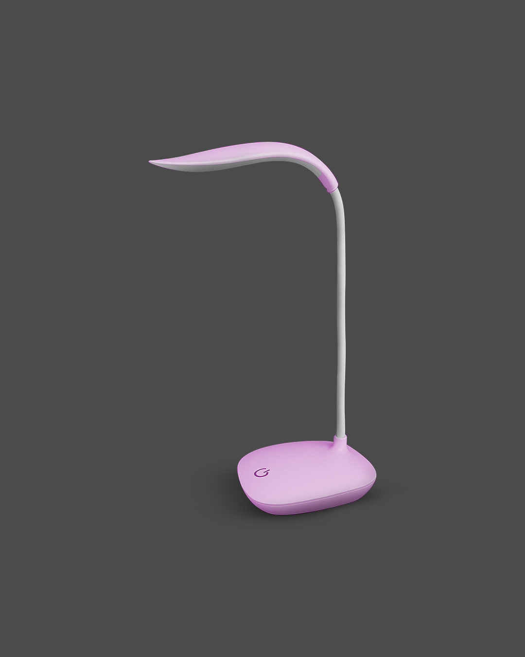 LED Desktop Desk Lamp USB