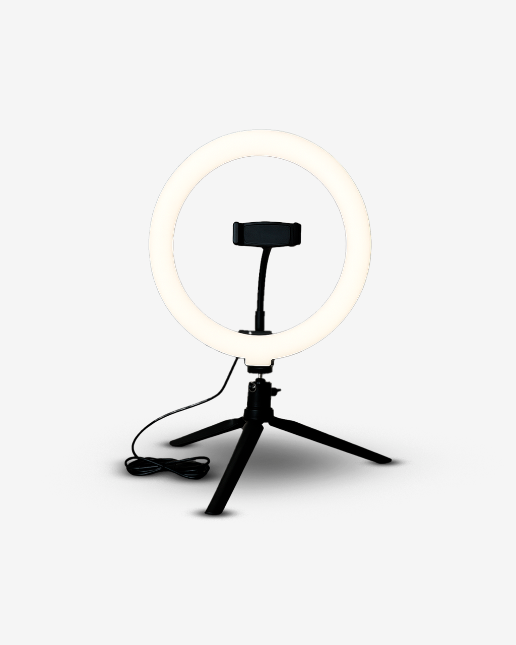 LED Selfie Ring Lamp