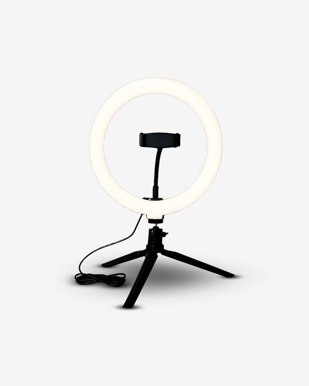 LED Selfie Ring Lamp