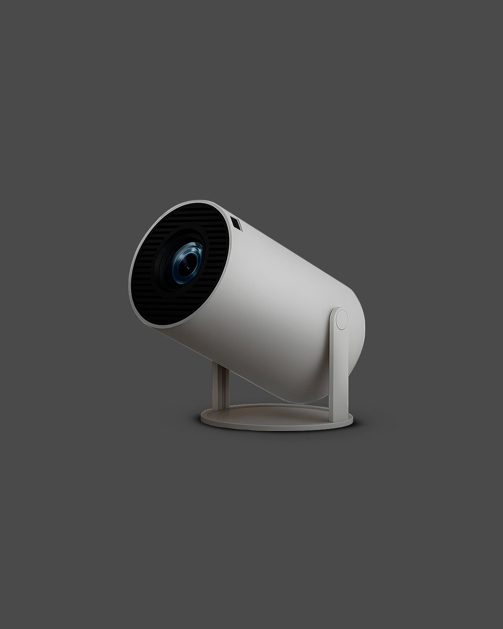 Magcubic Cinema Outdoor Portable Projector