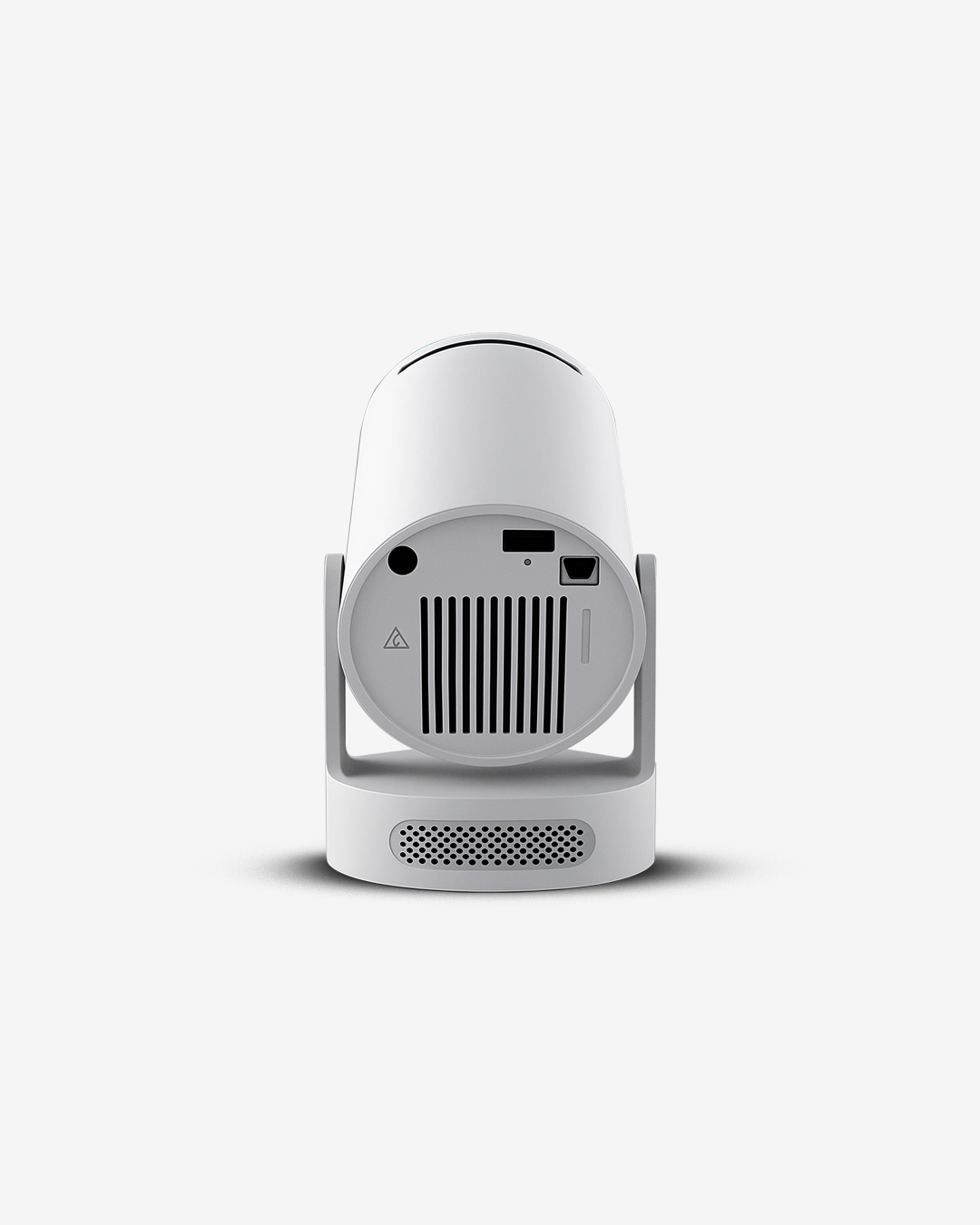Magcubic Cinema Outdoor Portable Projector