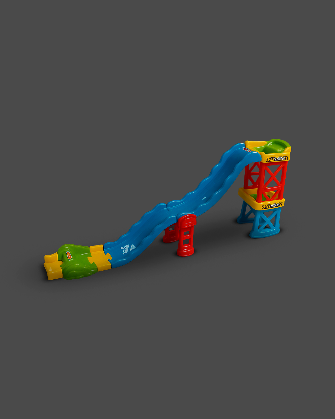 Maral Ramp Racer