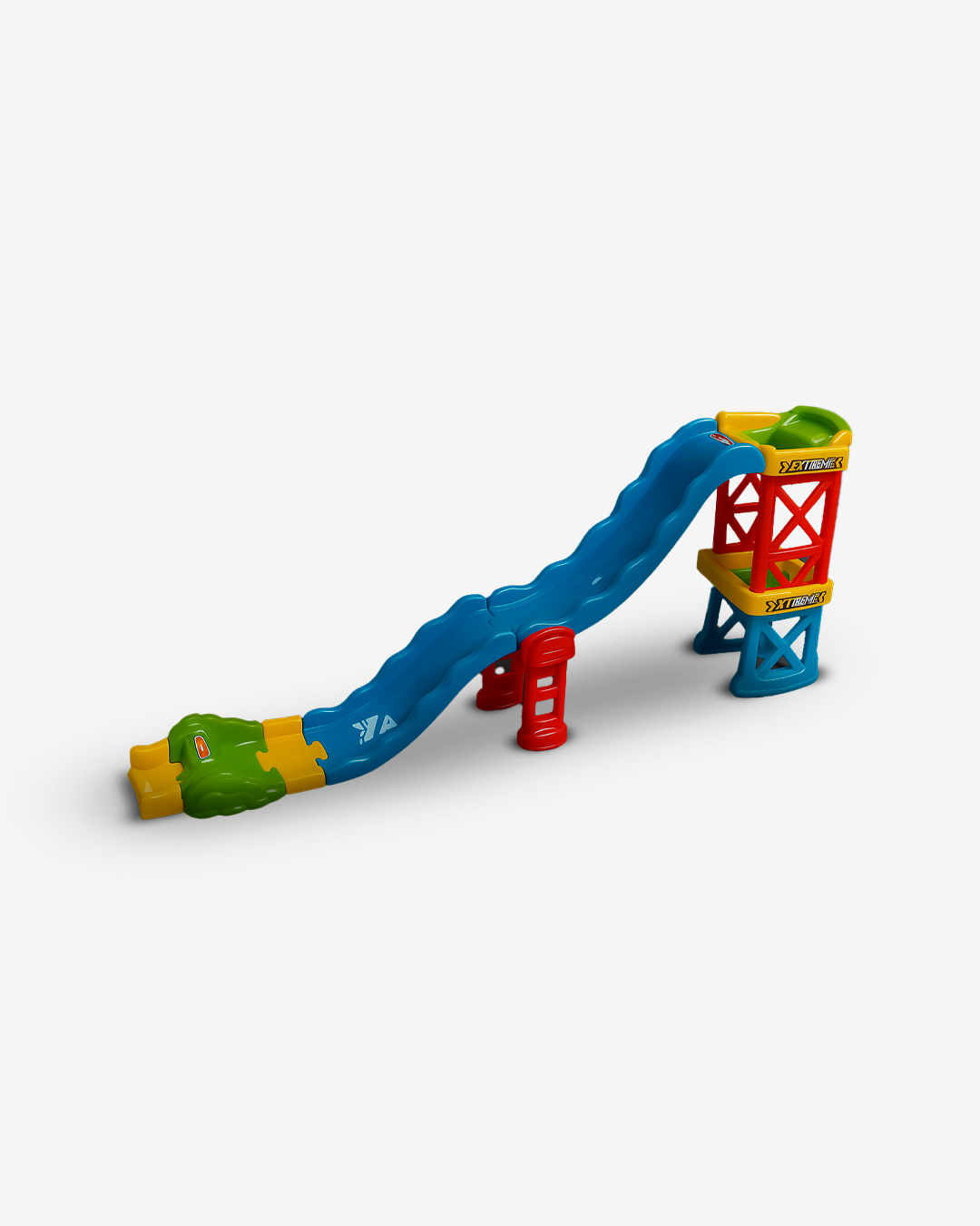Maral Ramp Racer