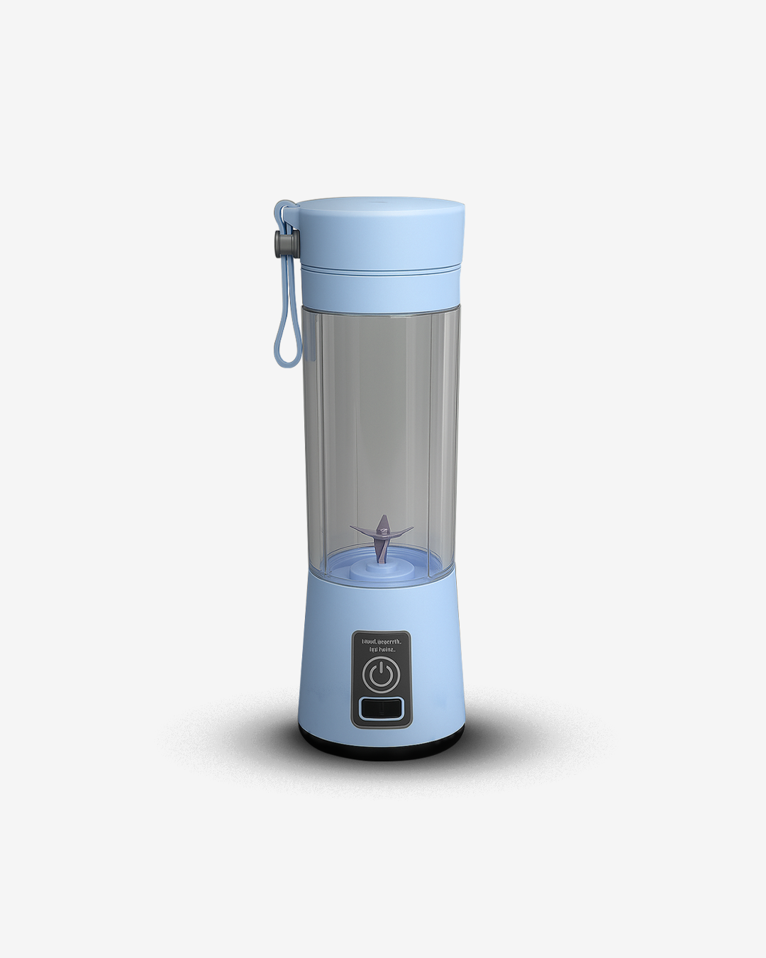 Portable Mini Blender for Shakes and Smoothies