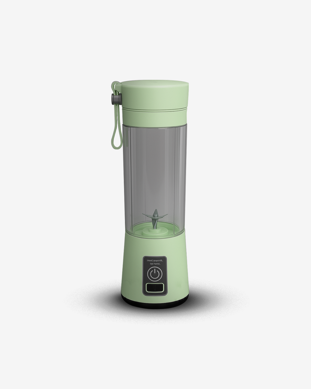 Portable Mini Blender for Shakes and Smoothies