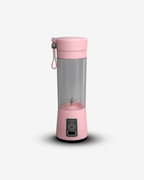 Portable Mini Blender for Shakes and Smoothies