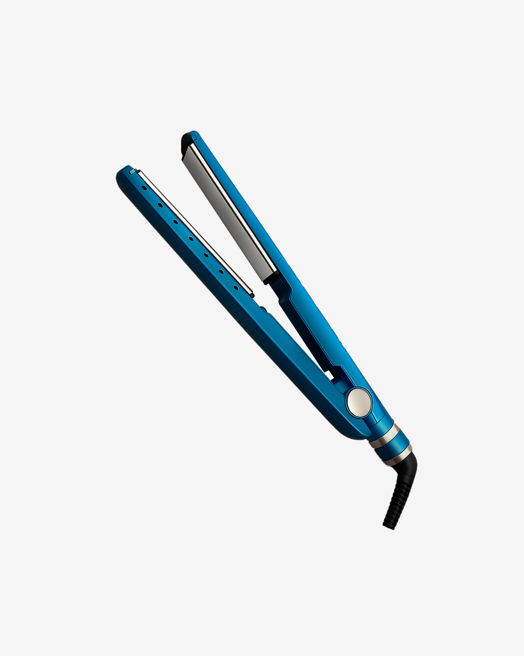 Nano Titanium Hair Curling