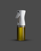 Oil Spray Bottle Kitchen Cooking