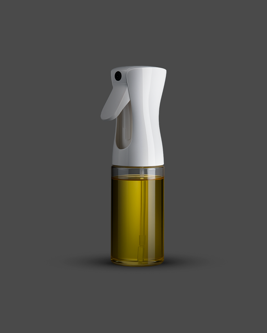 Oil Spray Bottle Kitchen Cooking