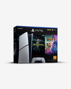 PlayStation 5 Slim Digital Edition 2024 1TB