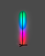RGB Floor Lamp